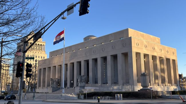 Soldiers Memorial Military Museum