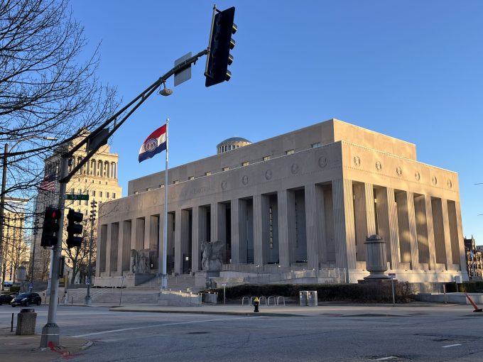 Soldiers Memorial Military Museum