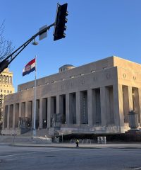 Soldiers Memorial Military Museum