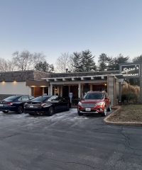 Spiro’s Restaurant