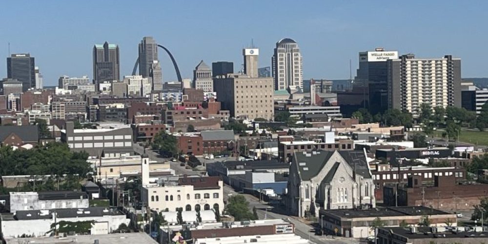 St. Louis Mixed-Use Developments Generate Growth as Leaders Push for Downtown Revitalization