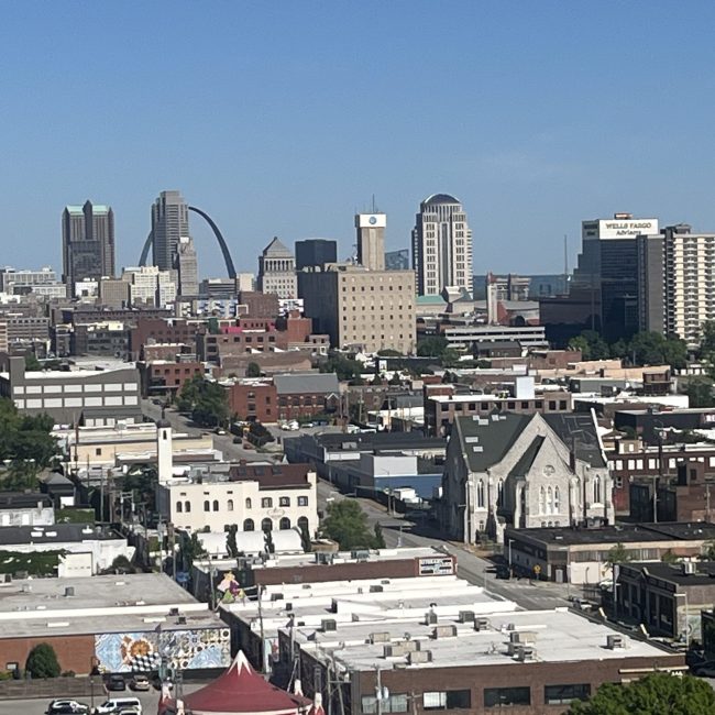 Missouri’s Downtown Redevelopment Bill Could Reshape the Future of St. Louis