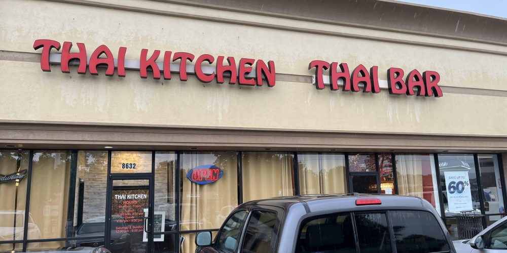 Thai Kitchen – O’Fallon – Health Inspection – 100%