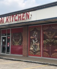 Thai Kitchen – Florissant