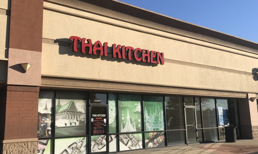 Thai Kitchen - O'Fallon