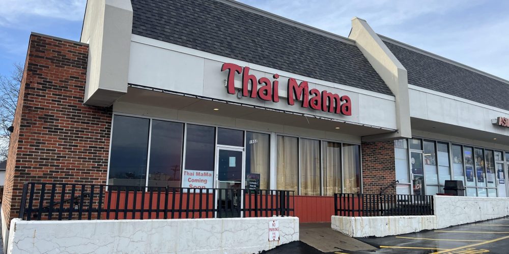 Thai Mama to Open Saturday, March 16, 2024