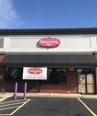 Tradicional 314 – #1 Mexican Cuisine