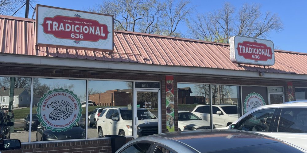 Tradicional 636 Brings Authentic Mexican Cuisine To St. Charles, Missouri