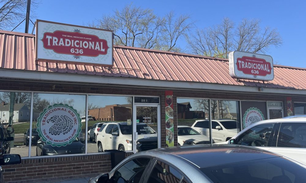 Tradicional 636 Brings Authentic Mexican Cuisine To St. Charles, Missouri