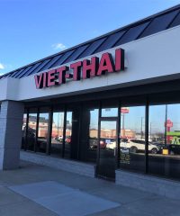Viet – Thai Restaurant