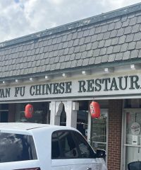 Wan Fu Asian Cuisine & Bar