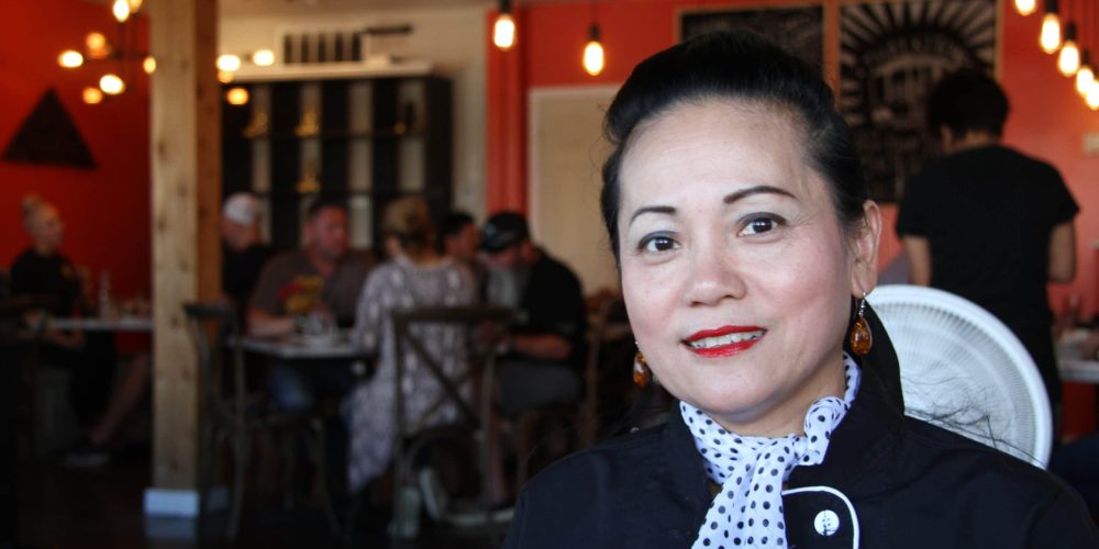 Thai Kitchen added to directory with 4 locations