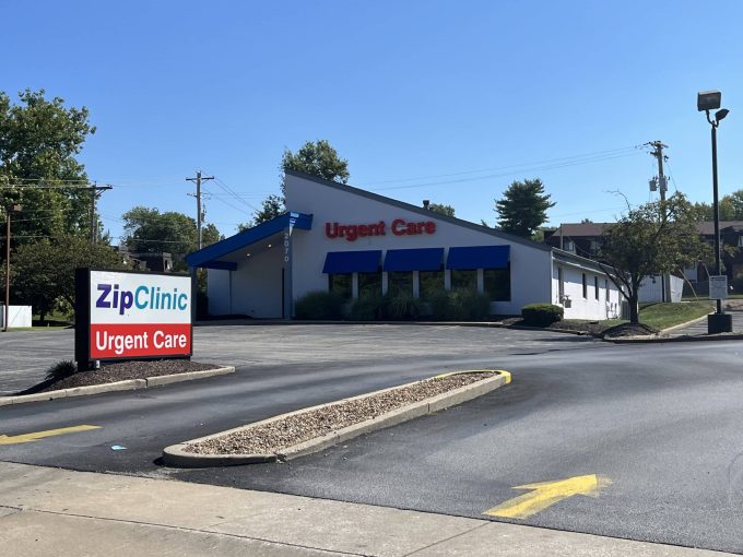 ZIPClinic Urgent Care