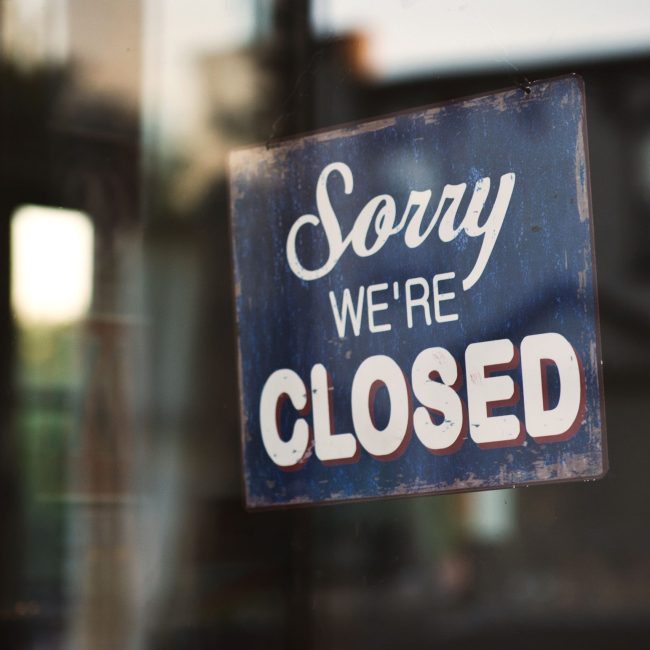 Maize & Wheat Faces Closure Over Rent Increase