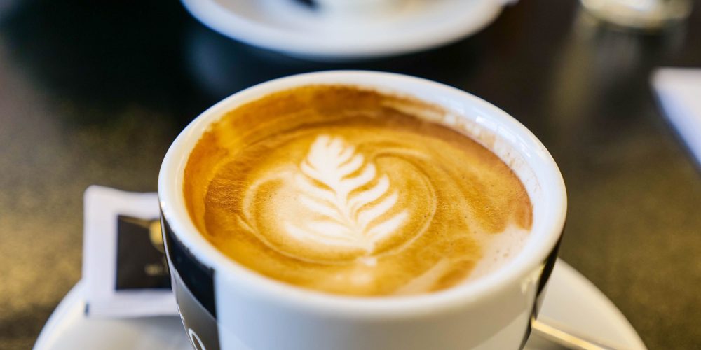 Coffeestamp Expands With Downtown St. Louis Cafe