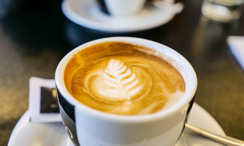 Coffeestamp Expands With Downtown St. Louis Cafe