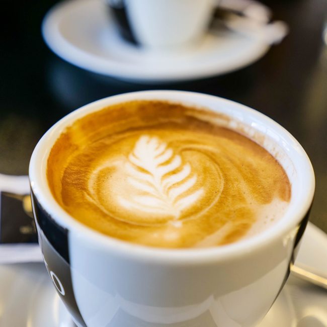 Coffeestamp Expands With Downtown St. Louis Cafe