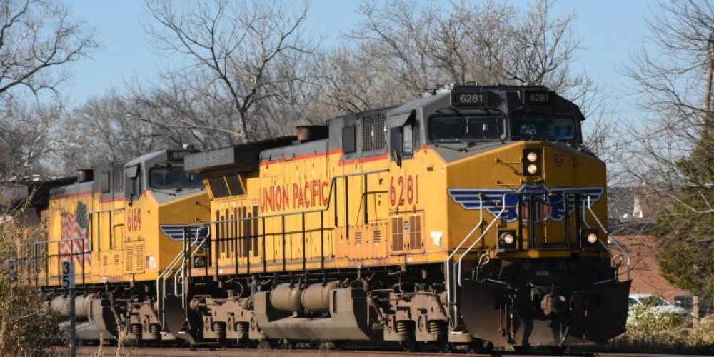 Train Horns Return as St. Louis Fixes 18-Year Lapse