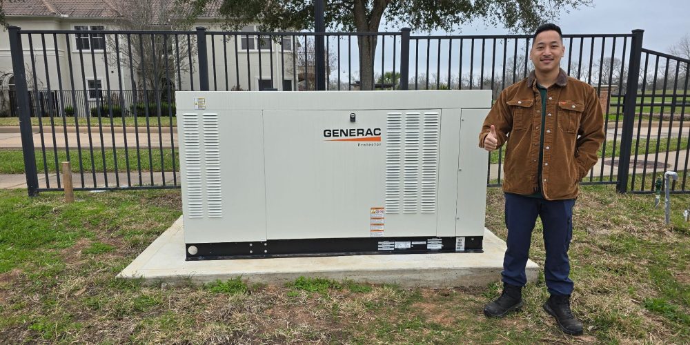 Expert Kohler & Generac Installation Across the United States