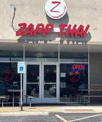 Zapp Thai