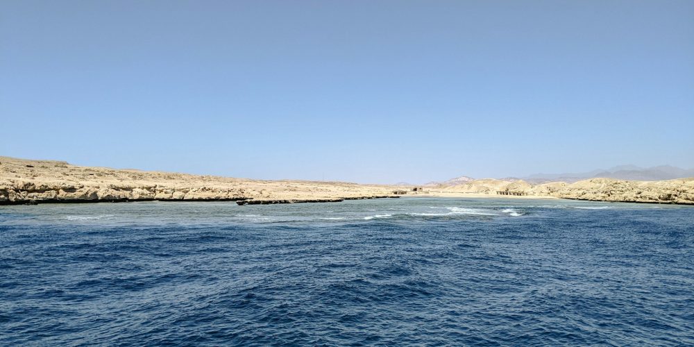 Mine Clearance In Strait Of Hormuz Could Take Several Weeks
