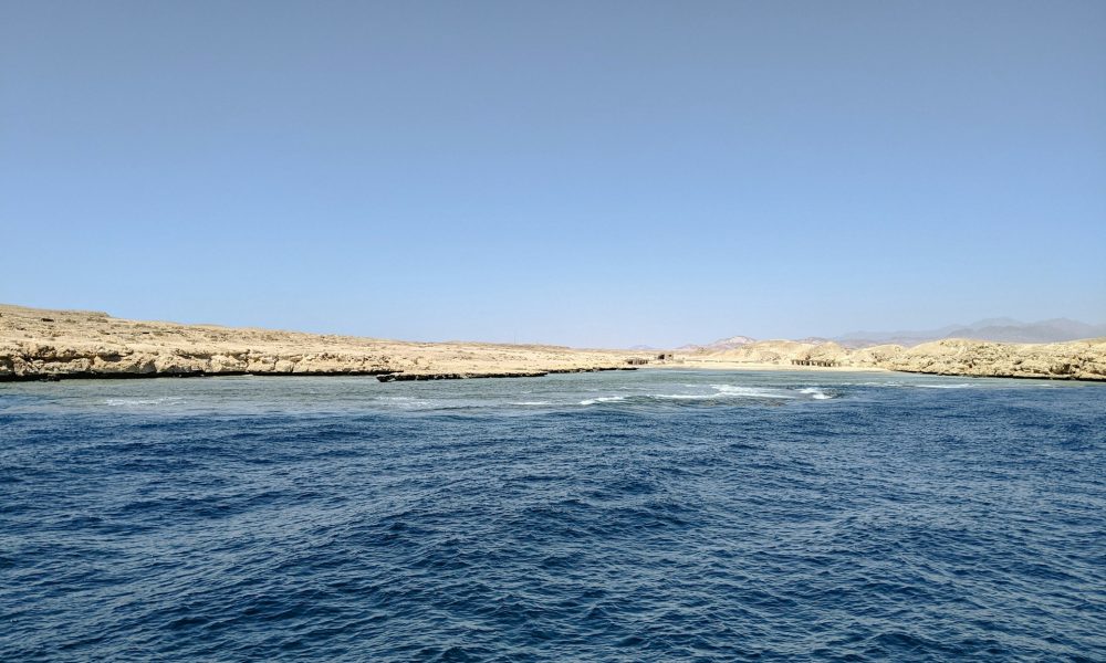 Mine Clearance In Strait Of Hormuz Could Take Several Weeks