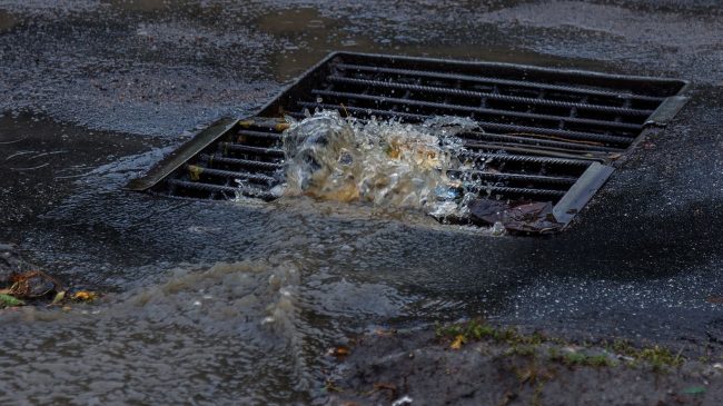 Metropolitan St. Louis Sewer District