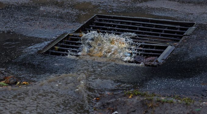 Metropolitan St. Louis Sewer District