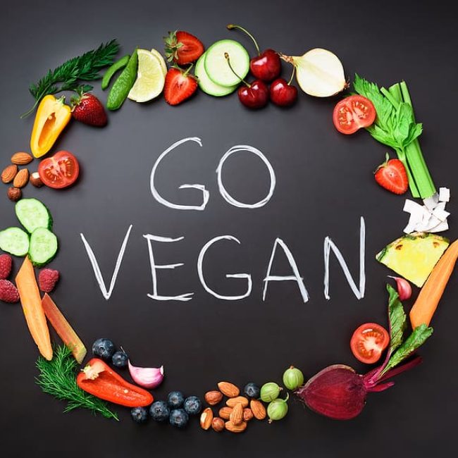 Stango Cuisine Joins the Vegan Chef Challenge in Champaign, IL