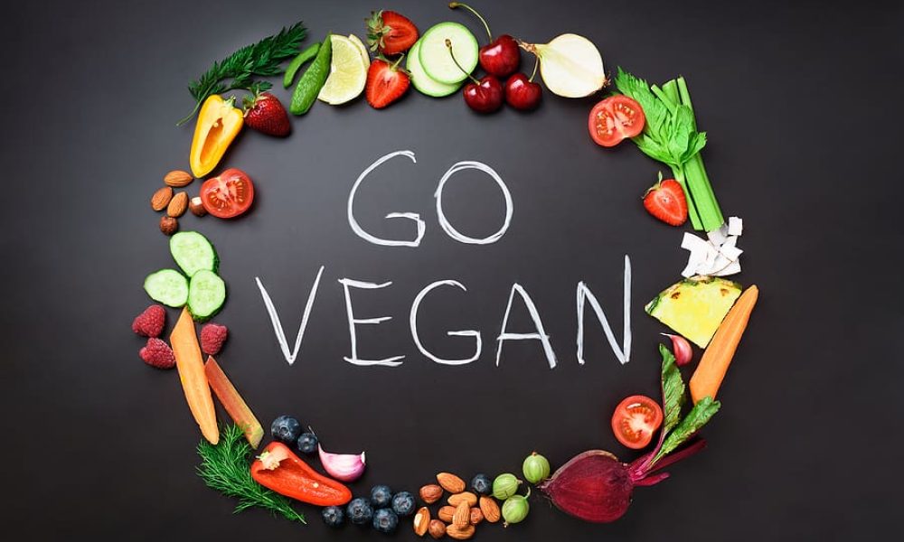 Stango Cuisine Joins the Vegan Chef Challenge in Champaign, IL