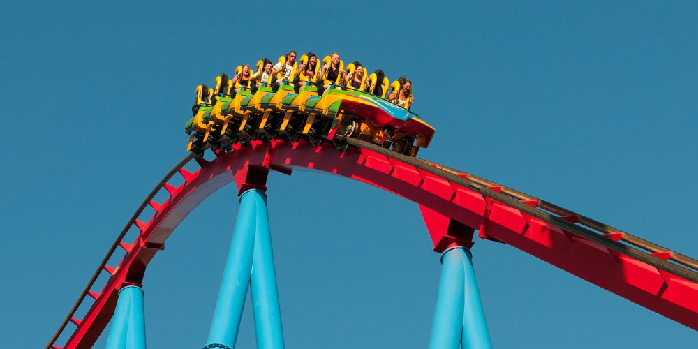 Six Flags St. Louis Opens Under New Ownership