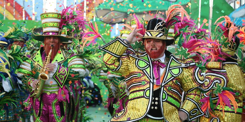 Where To Celebrate St. Patrick’s Day At Restaurants In St. Louis