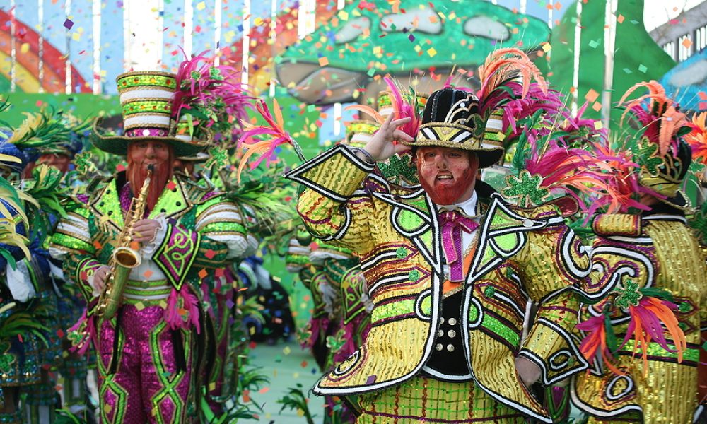 Where To Celebrate St. Patrick’s Day At Restaurants In St. Louis