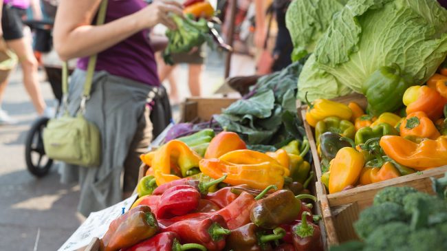 Sherman Produce Company, Inc.