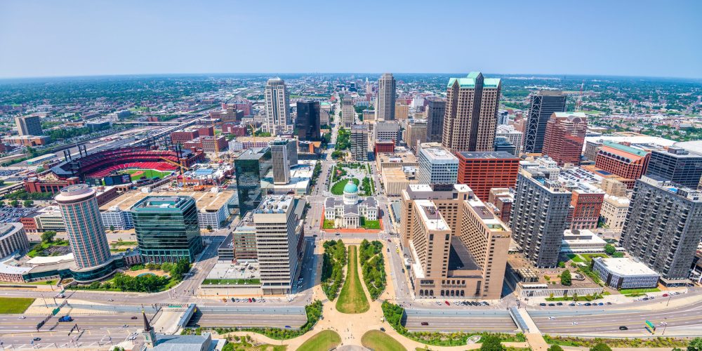 Welcome to STL.Directory