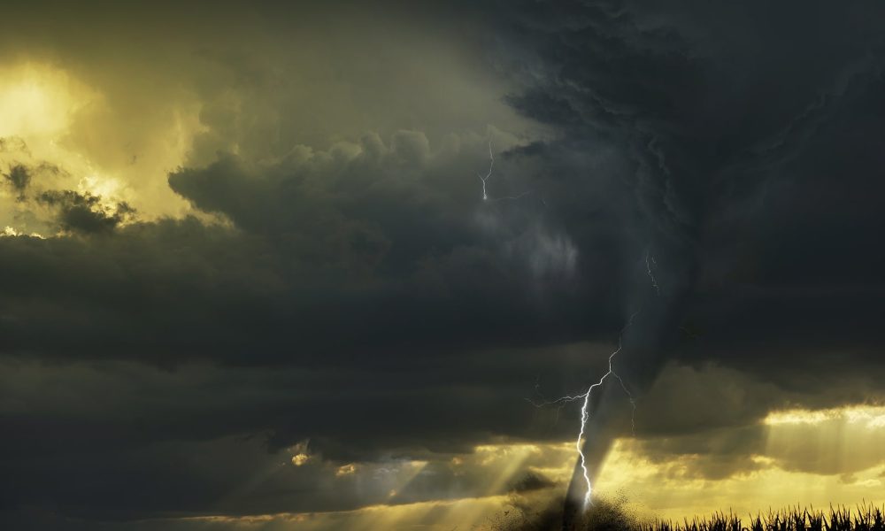 St. Louis Reeling: Navigating Roof Damage - May 16, 2025