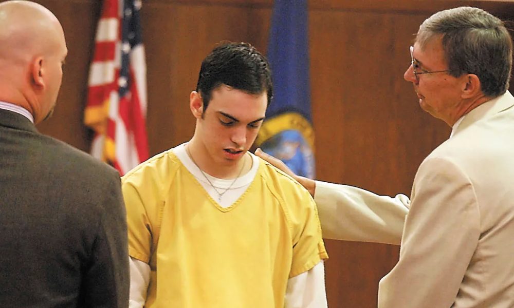 Idaho Teen Cassie Jo Stoddart Murdered by Classmates Obsessed with Movies in 2006