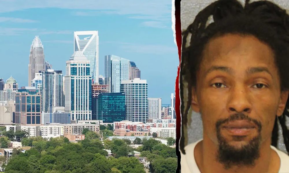 Repeat lawbreaker faces murder charges in Charlotte hit-and-run fatality.