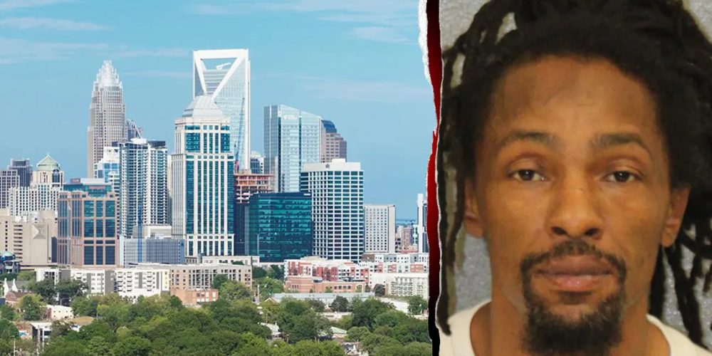 Repeat lawbreaker faces murder charges in Charlotte hit-and-run fatality.