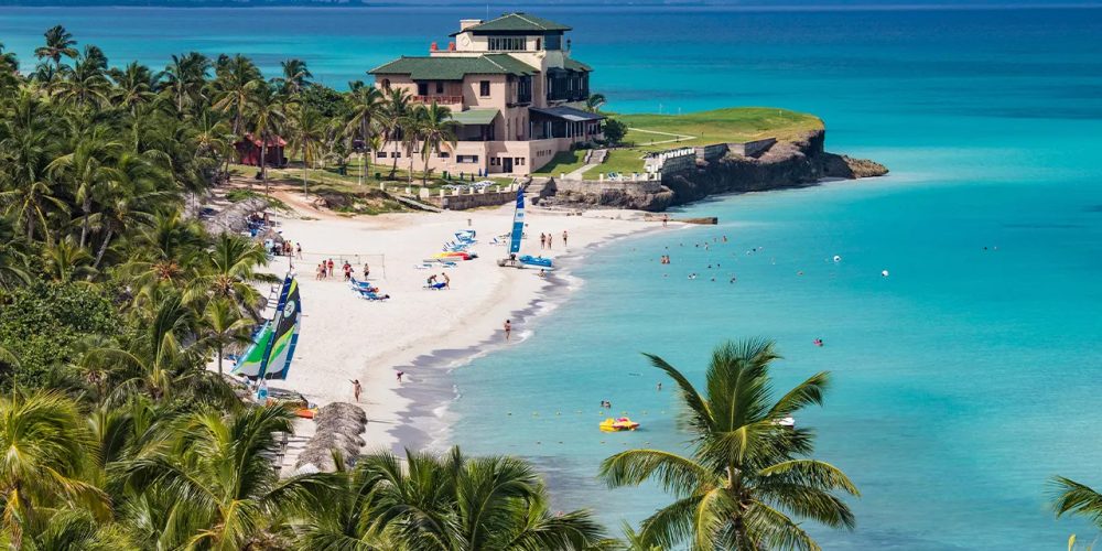 Brother of American killed in Cuban boat clash says ‘no one knew’ of his plan