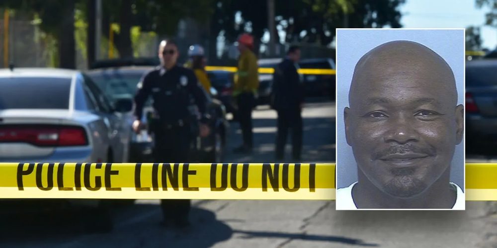 LA Mother’s Murderer Receives Life Sentence Following Early Parole Release