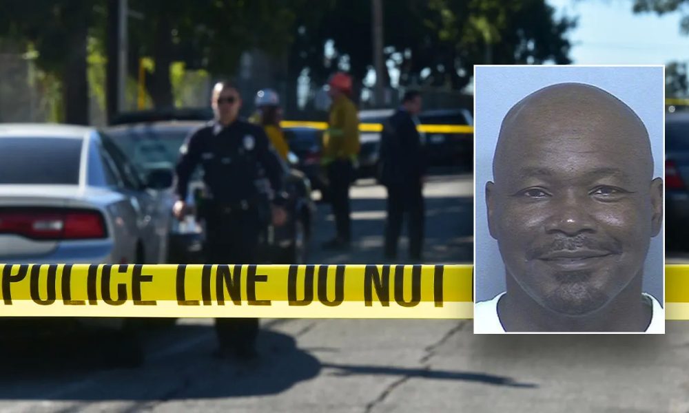 LA Mother’s Murderer Receives Life Sentence Following Early Parole Release