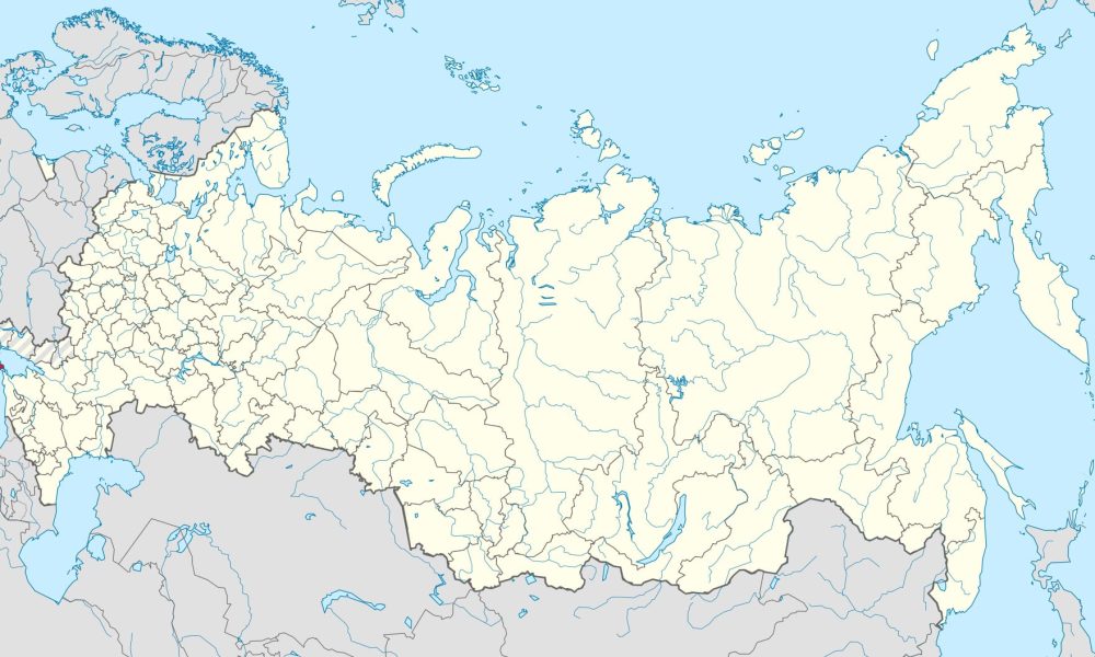 Ukraine Planning Drone Push to Cut Crimea From Russia