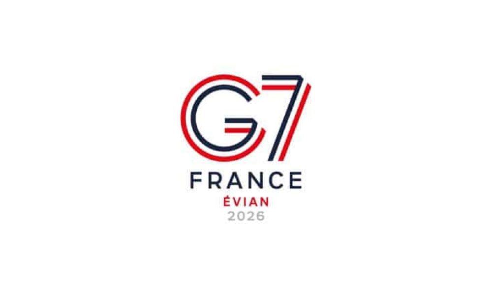 G7 Summit Begins In France Under Shadow Of Trump’s Threats