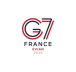 G7 Summit Begins In France Under Shadow Of Trump's Threats