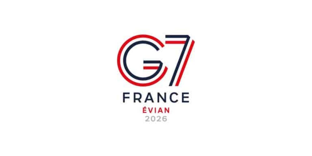 G7 Summit Begins In France Under Shadow Of Trump’s Threats