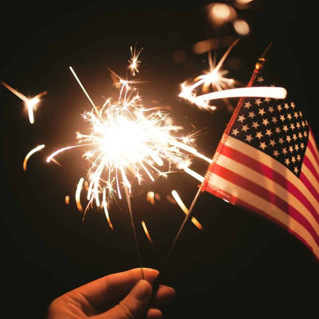 Poll: Many Americans Doubt US Will Last Another 250 Years