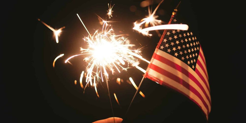 Poll: Many Americans Doubt US Will Last Another 250 Years
