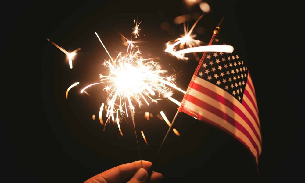 Poll: Many Americans Doubt US Will Last Another 250 Years