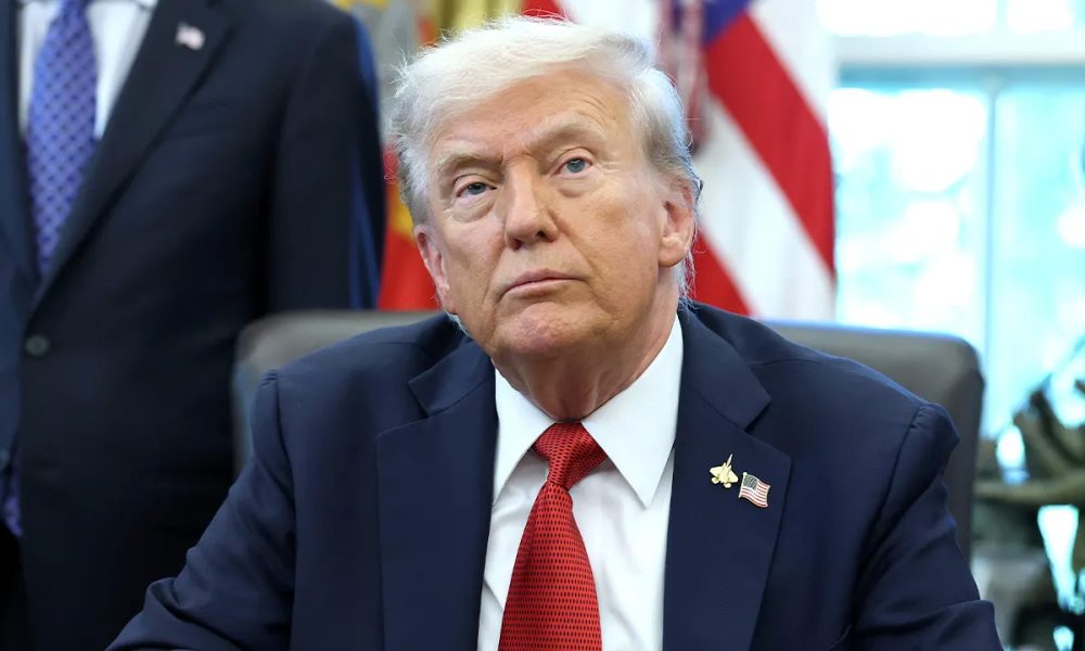 Trump cautions that Iran will encounter strikes ‘twenty times more severe’ if it ignores his warnings, plus additional major headlines.